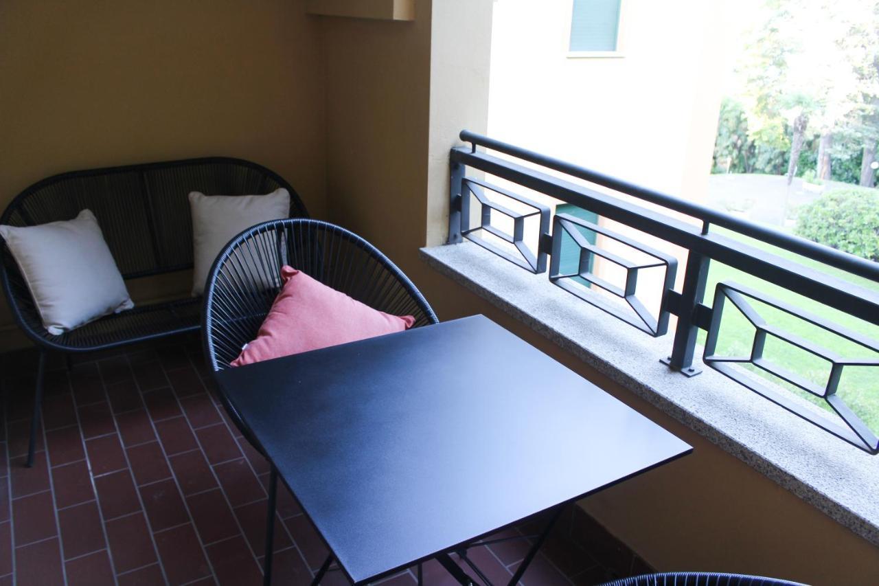 La Suite Dell'Artista Swimming Pool And Air Conditioning Stresa Exterior photo
